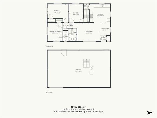 7024 N Pennsylvania Avenue, Kansas City, MO 64118