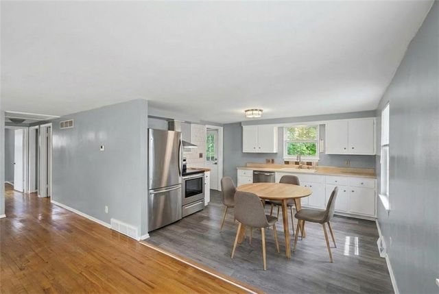 7024 N Pennsylvania Avenue, Kansas City, MO 64118