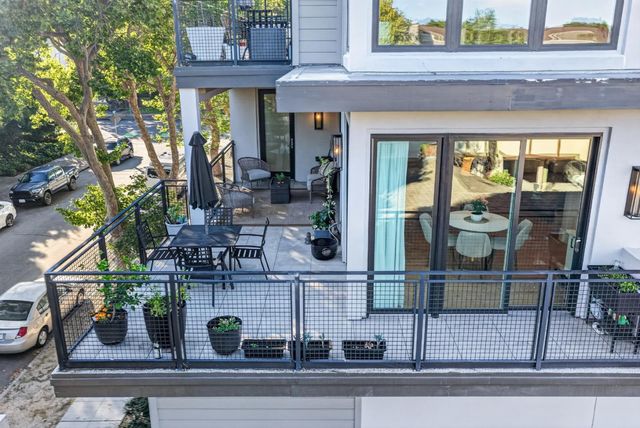 1667 San Carlos Avenue 203, San Carlos, CA 94070