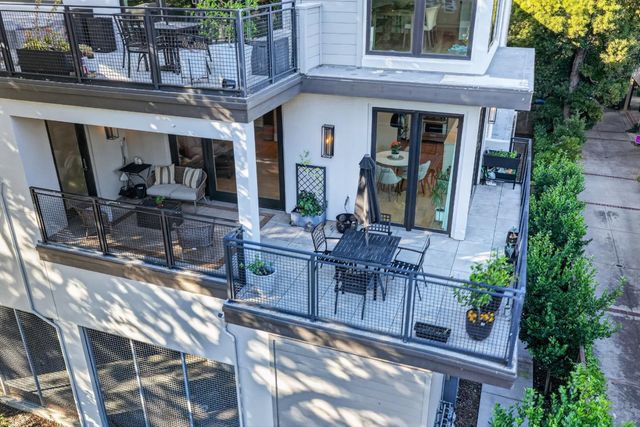 1667 San Carlos Avenue 203, San Carlos, CA 94070