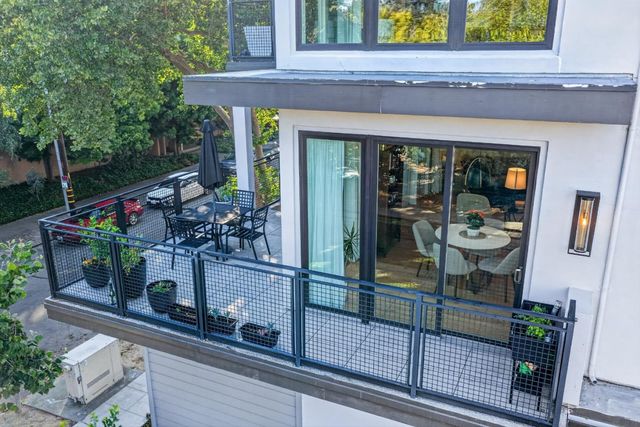 1667 San Carlos Avenue 203, San Carlos, CA 94070
