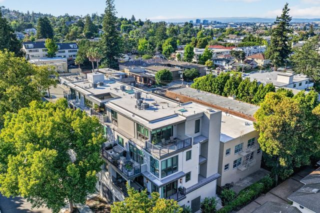 1667 San Carlos Avenue 203, San Carlos, CA 94070