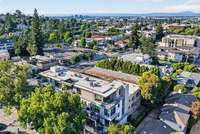 1667 San Carlos Avenue 203, San Carlos, CA 94070