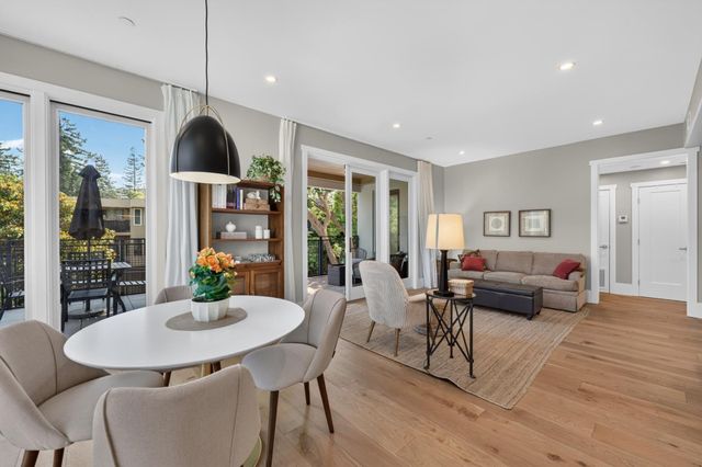 1667 San Carlos Avenue 203, San Carlos, CA 94070