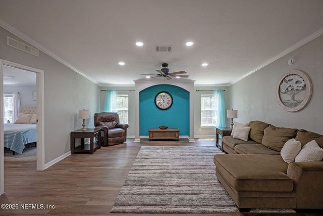 4653 CALENDULA Avenue, Middleburg, FL 32068