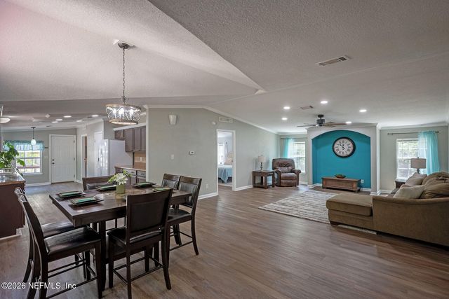 4653 CALENDULA Avenue, Middleburg, FL 32068