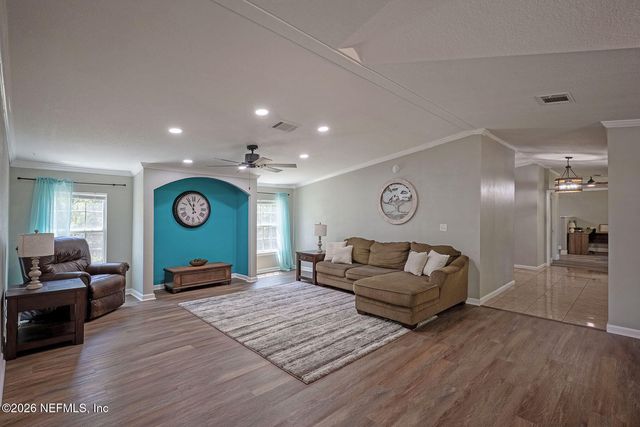 4653 CALENDULA Avenue, Middleburg, FL 32068