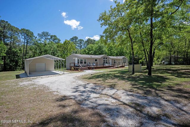 4653 CALENDULA Avenue, Middleburg, FL 32068