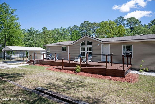 4653 CALENDULA Avenue, Middleburg, FL 32068