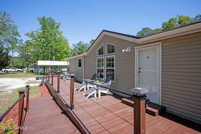 4653 CALENDULA Avenue, Middleburg, FL 32068