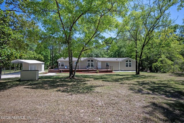 4653 CALENDULA Avenue, Middleburg, FL 32068