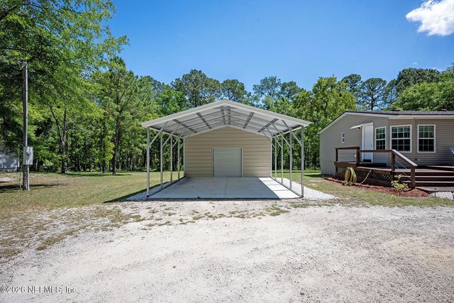 4653 CALENDULA Avenue, Middleburg, FL 32068