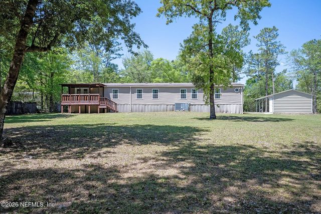 4653 CALENDULA Avenue, Middleburg, FL 32068