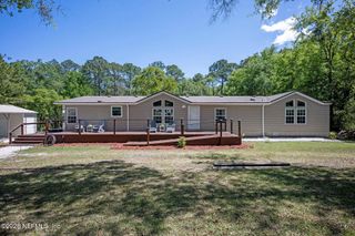 4653 CALENDULA Avenue, Middleburg, FL 32068