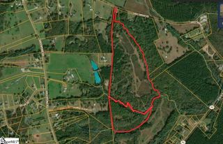 0 Sweetbriar Road, Gray Court, SC 29645