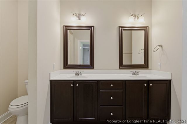 1653 Micahs Way N, Spring Lake, NC 28390