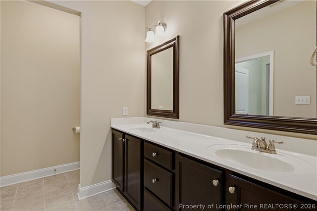 1653 Micahs Way N, Spring Lake, NC 28390