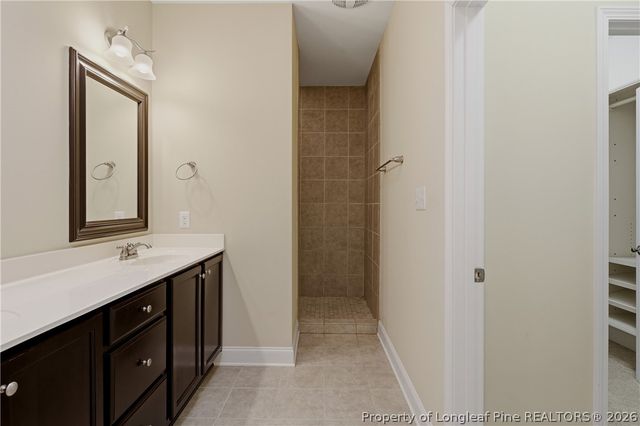 1653 Micahs Way N, Spring Lake, NC 28390
