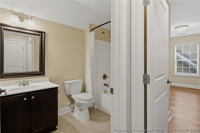 1653 Micahs Way N, Spring Lake, NC 28390