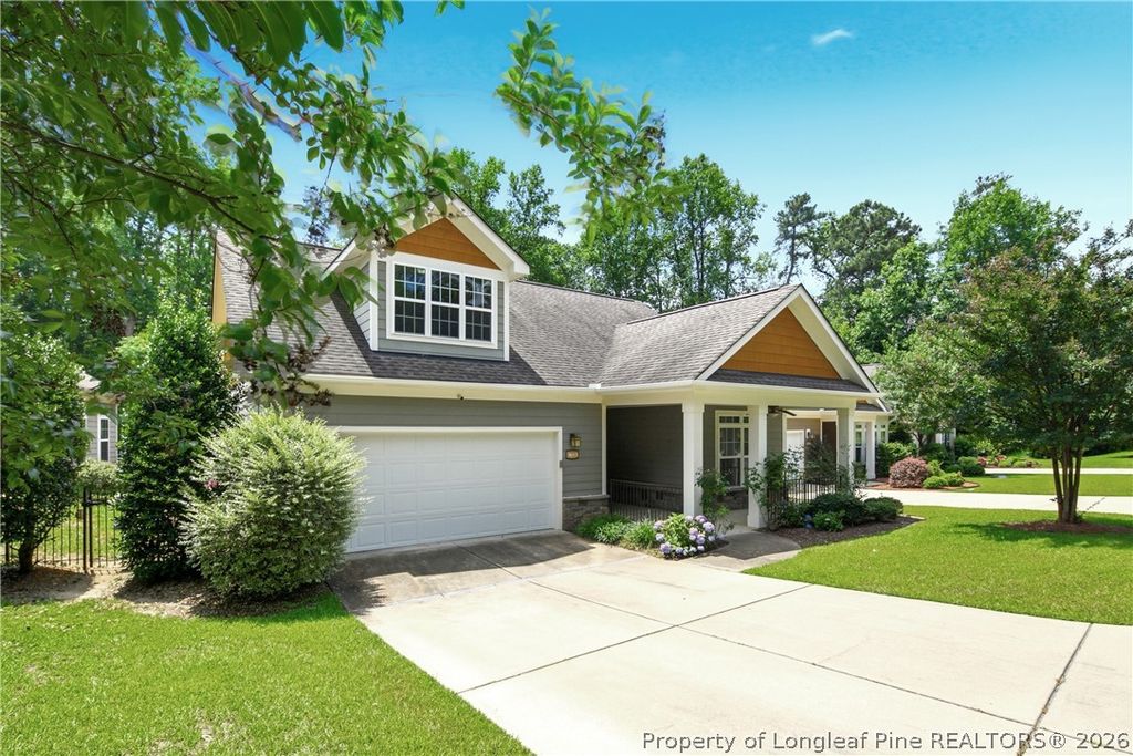 1653 Micahs Way N, Spring Lake, NC 28390 — photo 2