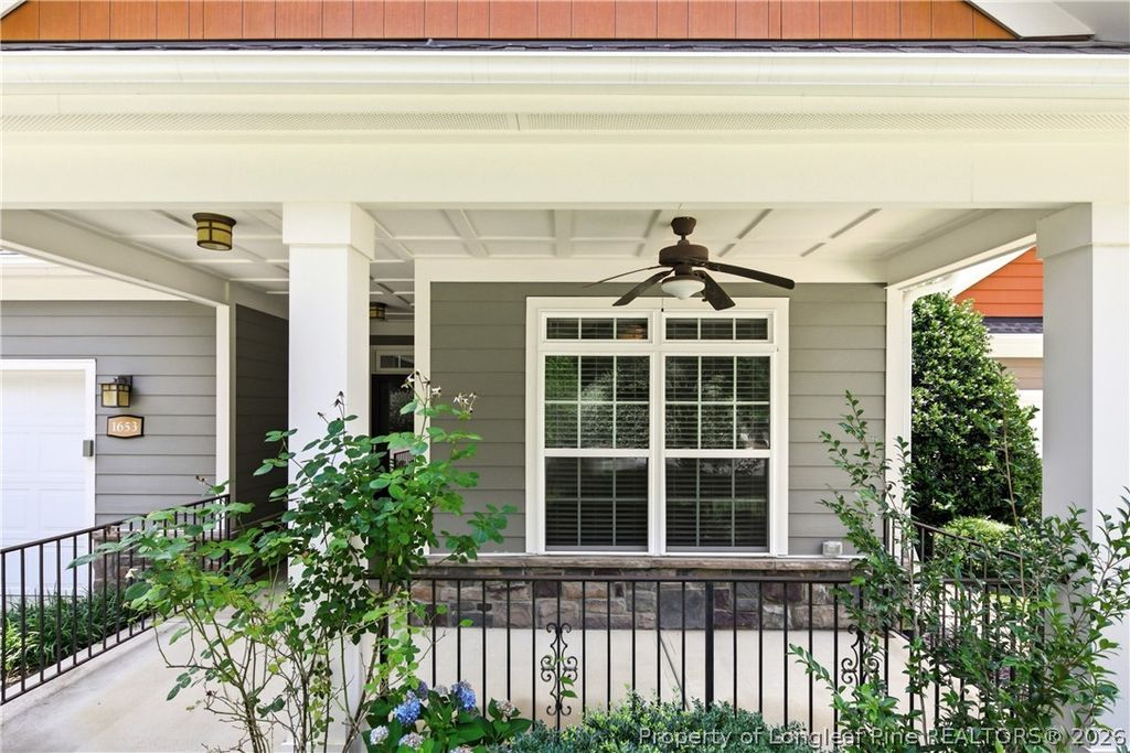 1653 Micahs Way N, Spring Lake, NC 28390 — photo 3