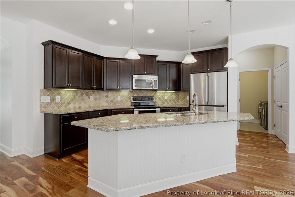 1653 Micahs Way N, Spring Lake, NC 28390 — photo 6
