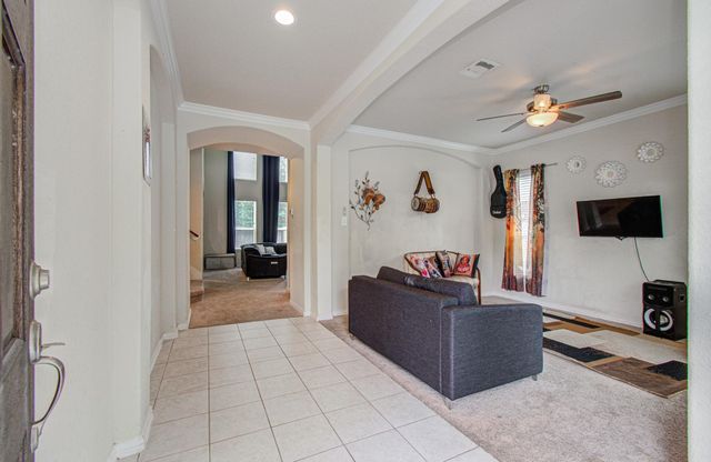 2280 Ivy Wall Drive, Conroe, TX 77301