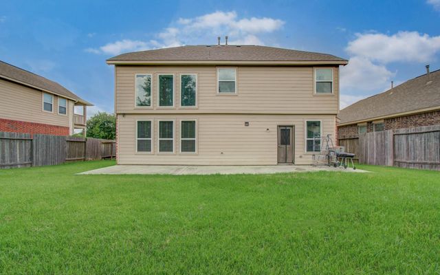 2280 Ivy Wall Drive, Conroe, TX 77301