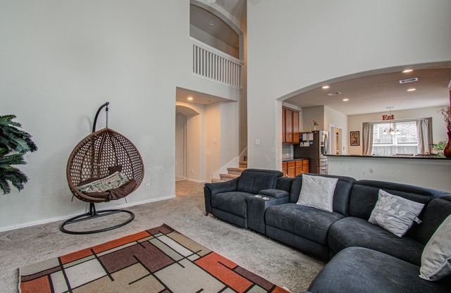 2280 Ivy Wall Drive, Conroe, TX 77301
