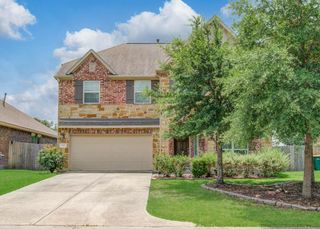 2280 Ivy Wall Drive, Conroe, TX 77301