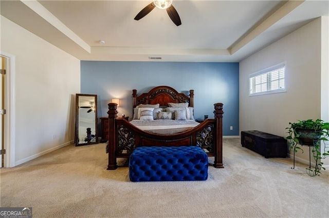 4870 Odum View Lane, Cumming, GA 30040