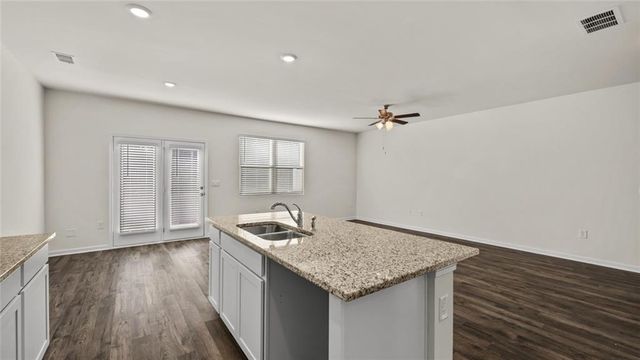 1306 Aura Lane, Lawrenceville, GA 30045