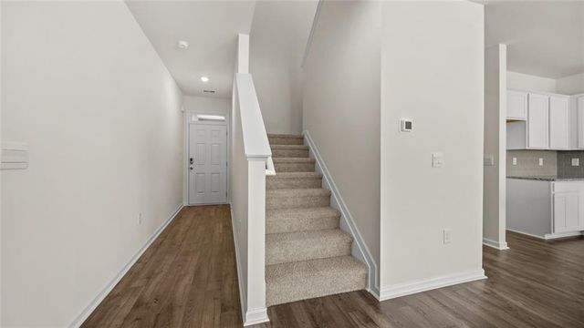 1306 Aura Lane, Lawrenceville, GA 30045