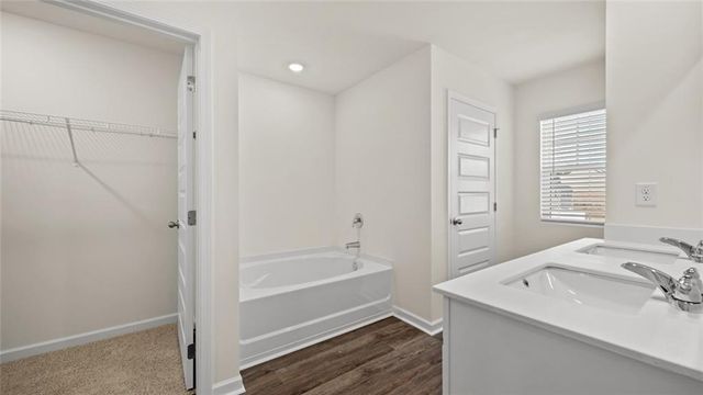 1306 Aura Lane, Lawrenceville, GA 30045