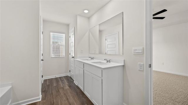 1306 Aura Lane, Lawrenceville, GA 30045