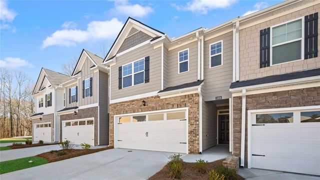 1306 Aura Lane, Lawrenceville, GA 30045