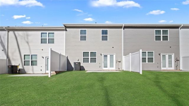 1306 Aura Lane, Lawrenceville, GA 30045