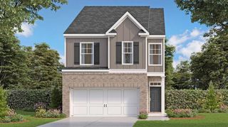 1306 Aura Lane, Lawrenceville, GA 30045