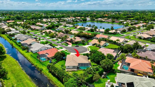 22491 Martella Avenue, Boca Raton, FL 33433