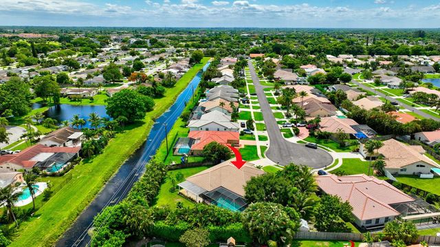 22491 Martella Avenue, Boca Raton, FL 33433
