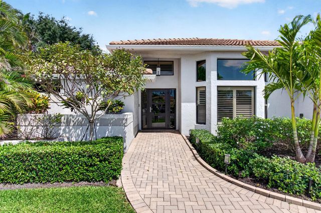 22491 Martella Avenue, Boca Raton, FL 33433
