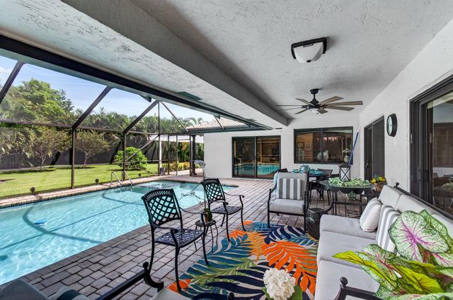 22491 Martella Avenue, Boca Raton, FL 33433