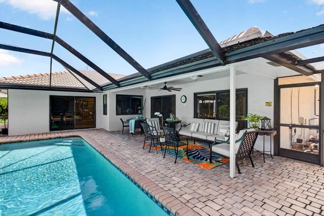 22491 Martella Avenue, Boca Raton, FL 33433