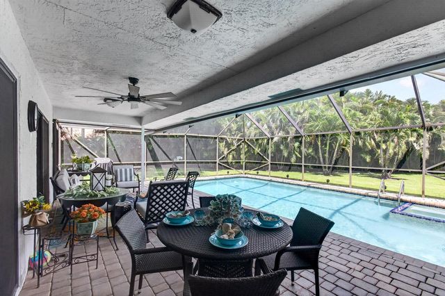 22491 Martella Avenue, Boca Raton, FL 33433