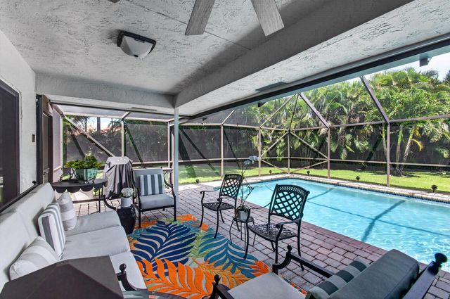 22491 Martella Avenue, Boca Raton, FL 33433