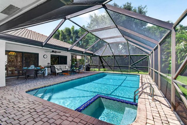 22491 Martella Avenue, Boca Raton, FL 33433