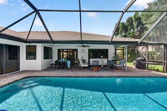 22491 Martella Avenue, Boca Raton, FL 33433
