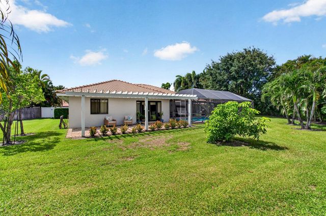22491 Martella Avenue, Boca Raton, FL 33433