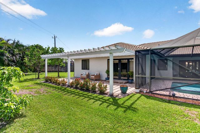22491 Martella Avenue, Boca Raton, FL 33433
