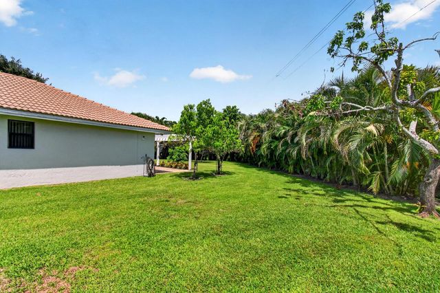 22491 Martella Avenue, Boca Raton, FL 33433